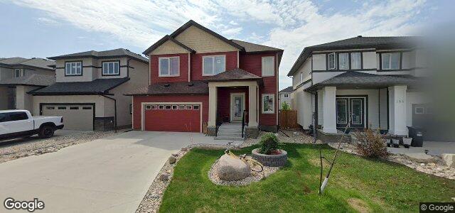 Larawan ng 168 Creekside Road sa Winnipeg, Manitoba