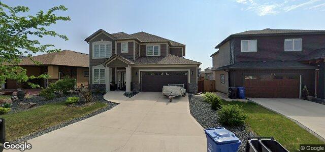 Larawan ng 168 Eagleview Road sa Winnipeg, Manitoba