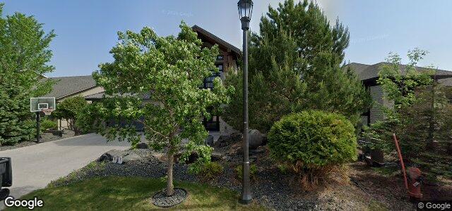 Larawan ng 168 Lake Bend Road sa Winnipeg, Manitoba