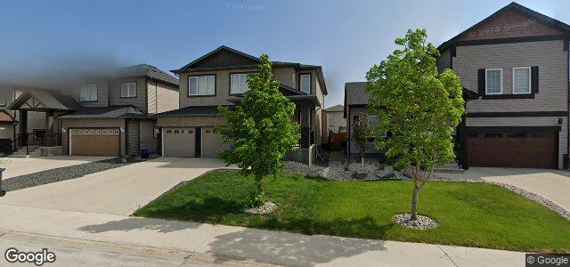 Larawan ng 168 Red Spruce Road sa Winnipeg, Manitoba