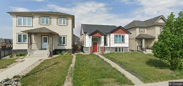 Larawan ng 171 Bellflower Road sa Winnipeg, Manitoba