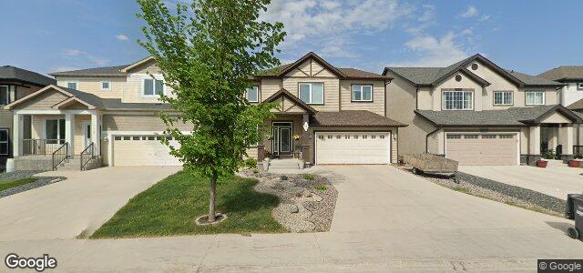 Larawan ng 171 Eagleview Road sa Winnipeg, Manitoba