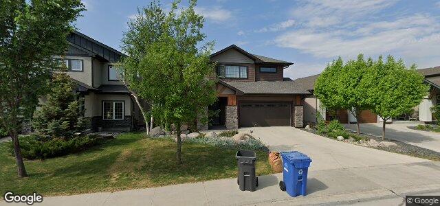 Photo of 171 Lake Bend Road in Winnipeg, Manitoba