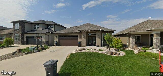 Larawan ng 171 Red Spruce Road sa Winnipeg, Manitoba