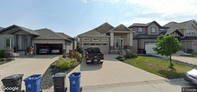 Larawan ng 172 Bellflower Road sa Winnipeg, Manitoba