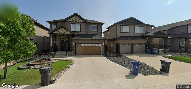 Larawan ng 172 Red Spruce Road sa Winnipeg, Manitoba