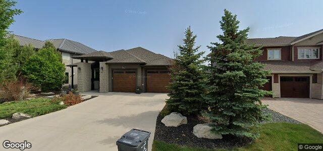 Larawan ng 174 Lake Bend Road sa Winnipeg, Manitoba