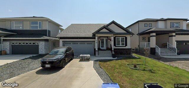 Larawan ng 174 Springwater Road sa Winnipeg, Manitoba