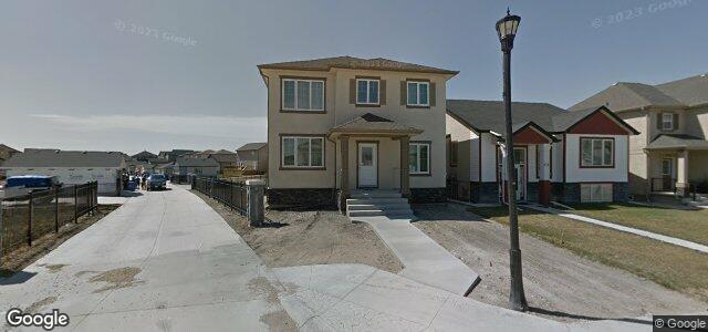 Larawan ng 175 Bellflower Road sa Winnipeg, Manitoba