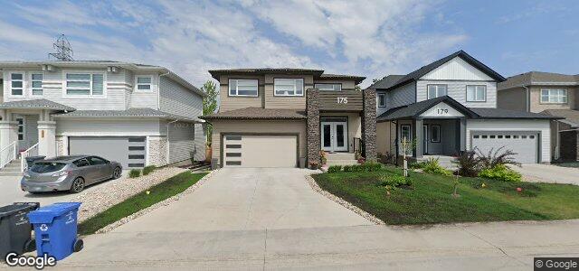 Larawan ng 175 Creekside Road sa Winnipeg, Manitoba