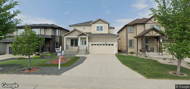 Photo of 175 Eagleview Road in Winnipeg, Manitoba