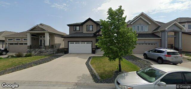 Larawan ng 176 Bellflower Road sa Winnipeg, Manitoba