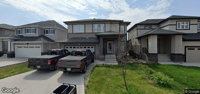 176 Creekside Road（加拿大曼尼托巴省溫尼伯市）房屋照片