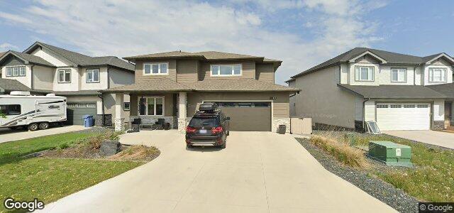 Larawan ng 177 Sablewood Road sa Winnipeg, Manitoba