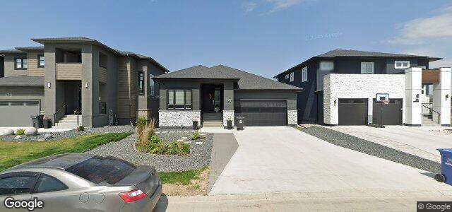 Larawan ng 177 Springwater Road sa Winnipeg, Manitoba