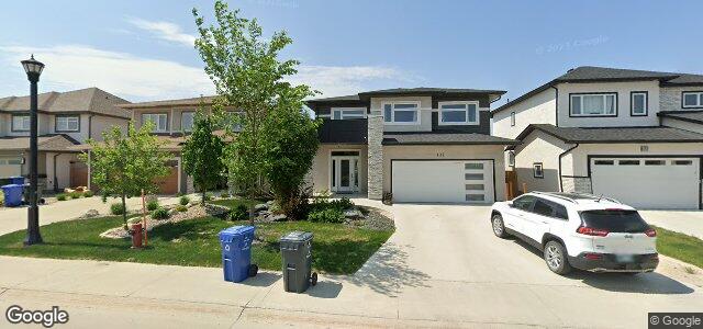 Larawan ng 177 Willow Creek Road sa Winnipeg, Manitoba