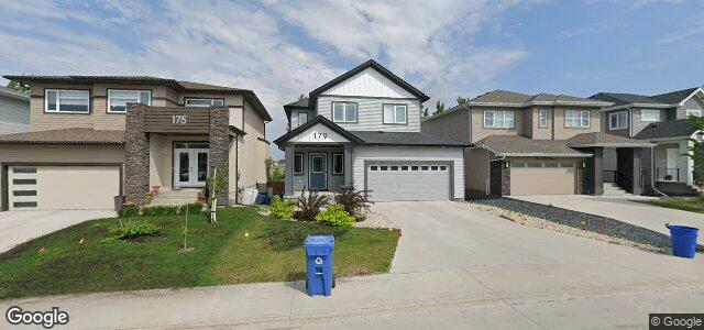 Larawan ng 179 Creekside Road sa Winnipeg, Manitoba
