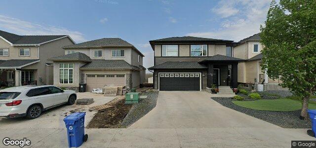 Larawan ng 179 Eagleview Road sa Winnipeg, Manitoba