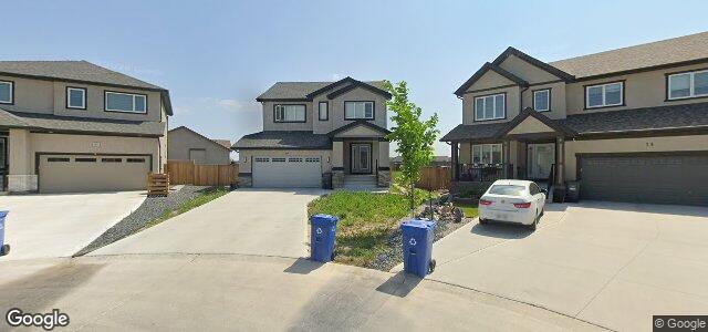 Larawan ng 18 Coolspring Point sa Winnipeg, Manitoba