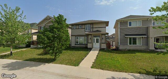 Larawan ng 18 Sablewood Road sa Winnipeg, Manitoba