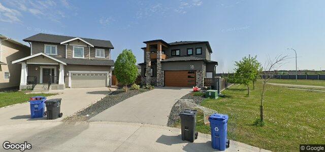 Larawan ng 18 Tedham Court sa Winnipeg, Manitoba