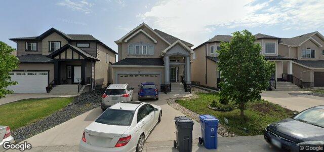 Larawan ng 180 Bellflower Road sa Winnipeg, Manitoba