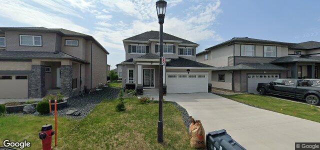 Larawan ng 180 Creekside Road sa Winnipeg, Manitoba