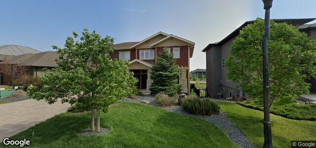 180 Lake Bend Road（加拿大曼尼托巴省溫尼伯市）房屋照片