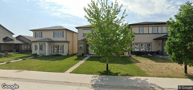 Larawan ng 182 Sablewood Road sa Winnipeg, Manitoba