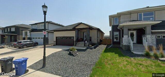 Larawan ng 182 Springwater Road sa Winnipeg, Manitoba