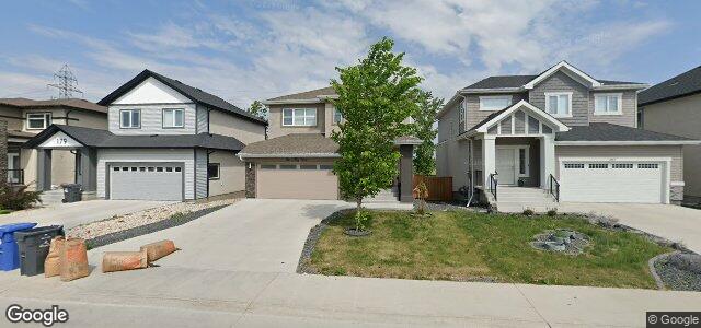 Larawan ng 183 Creekside Road sa Winnipeg, Manitoba