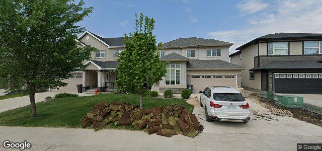 Larawan ng 183 Eagleview Road sa Winnipeg, Manitoba