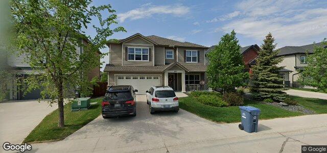 183 Lake Bend Road（加拿大曼尼托巴省温尼伯市）房屋照片