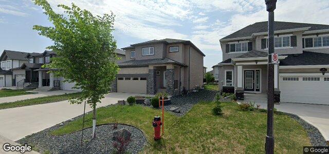 Larawan ng 184 Creekside Road sa Winnipeg, Manitoba