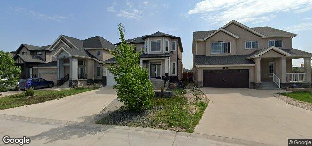 Larawan ng 186 Bellflower Road sa Winnipeg, Manitoba