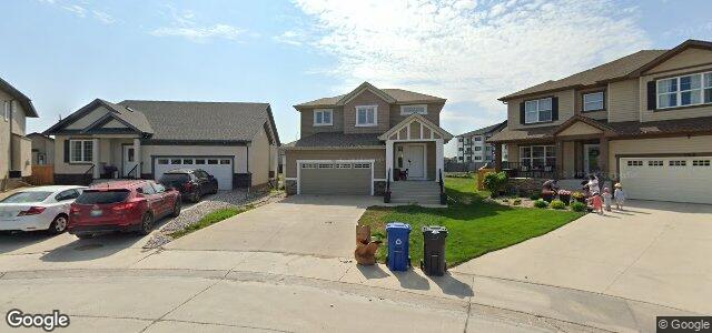 Larawan ng 186 Brookfield Crescent sa Winnipeg, Manitoba