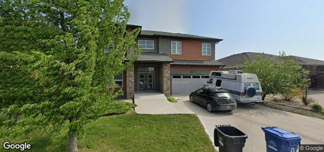 186 Lake Bend Road（加拿大曼尼托巴省温尼伯市）房屋照片