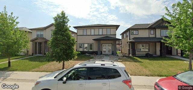 Larawan ng 186 Sablewood Road sa Winnipeg, Manitoba