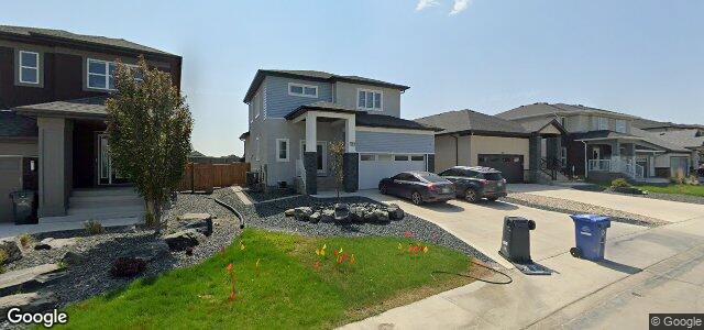 Larawan ng 186 Springwater Road sa Winnipeg, Manitoba