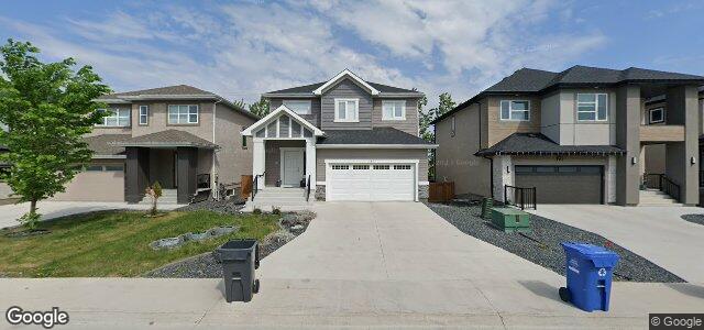 Larawan ng 187 Creekside Road sa Winnipeg, Manitoba