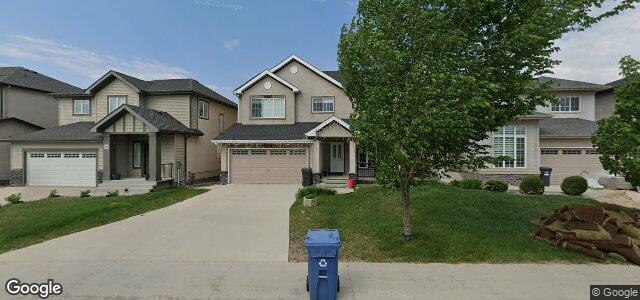 Larawan ng 187 Eagleview Road sa Winnipeg, Manitoba