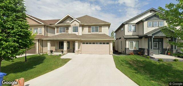 Larawan ng 187 Sablewood Road sa Winnipeg, Manitoba