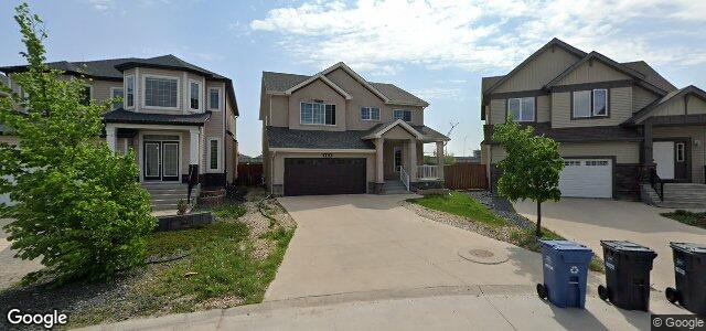 Larawan ng 188 Bellflower Road sa Winnipeg, Manitoba