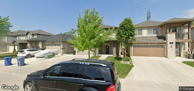 Larawan ng 19 Bluemeadow Road sa Winnipeg, Manitoba