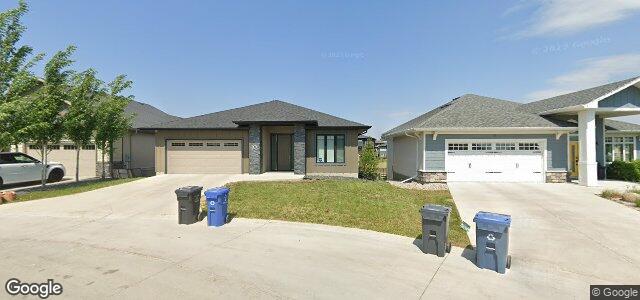 Larawan ng 19 Bridge Lake Drive sa Winnipeg, Manitoba