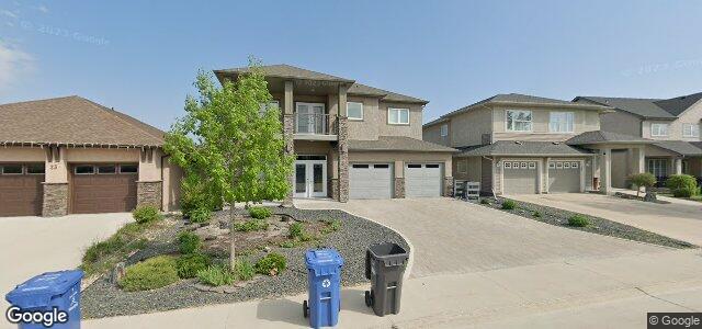 Larawan ng 19 Lake Bend Road sa Winnipeg, Manitoba