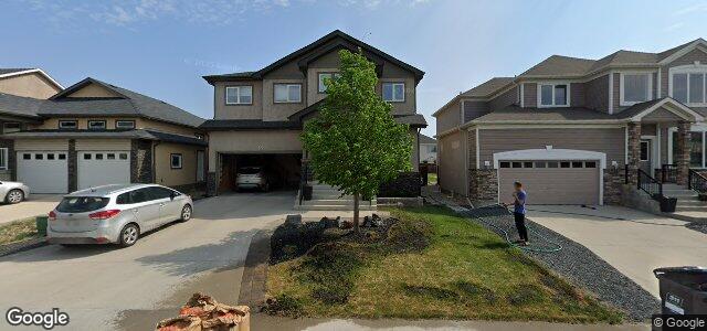 Larawan ng 19 Rose Garden Crescent sa Winnipeg, Manitoba
