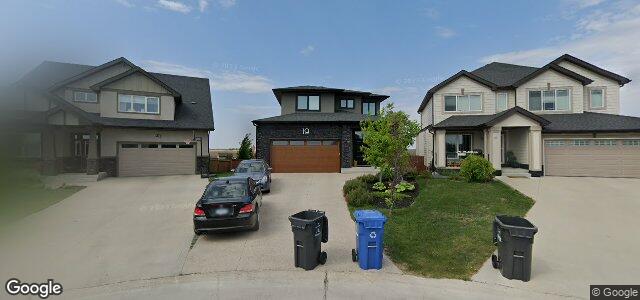 19 Stoney Creek Point（加拿大曼尼托巴省温尼伯市）房屋照片