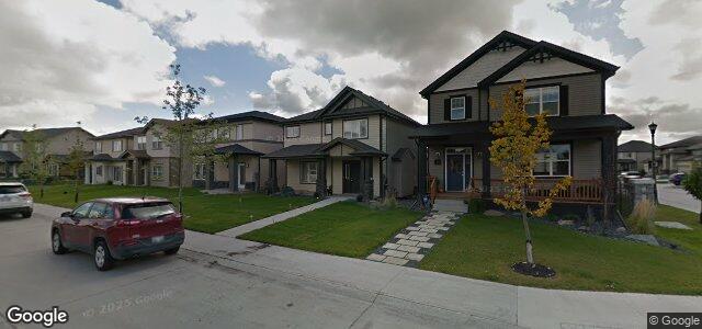 Larawan ng 190 Sablewood Road sa Winnipeg, Manitoba