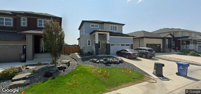 Photo of 190 Springwater Road in Winnipeg, Manitoba